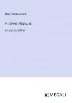 Histoires Magiques