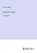 Australian Essays