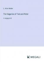 The Vagaries of Tod and Peter