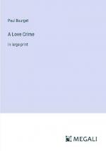 A Love Crime