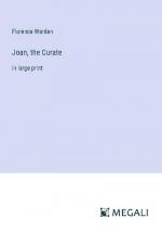 Joan, the Curate