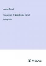 Suspense; A Napoleonic Novel
