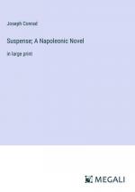 Suspense; A Napoleonic Novel