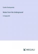 Notes from the Underground