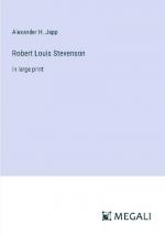 Robert Louis Stevenson