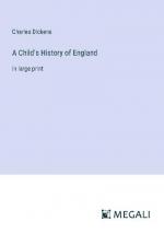 A Child's History of England