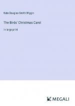 The Birds' Christmas Carol