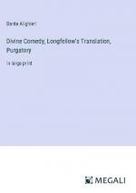 Divine Comedy, Longfellow's Translation, Purgatory