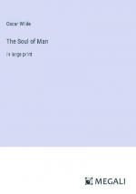 The Soul of Man