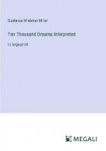 Ten Thousand Dreams Interpreted