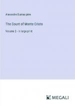 The Count of Monte Cristo