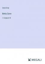 Betty Zane