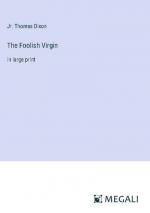 The Foolish Virgin