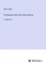 The Human Drift And Other Stories