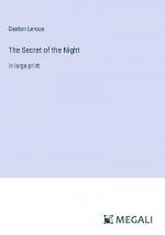 The Secret of the Night