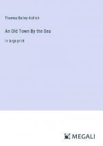 An Old Town By the Sea