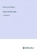 Under the Red Robe