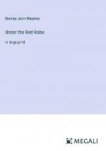 Under the Red Robe