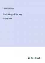 Early Kings of Norway