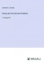 Fanny and the Servant Problem