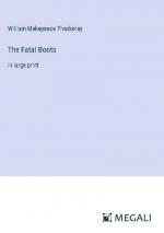 The Fatal Boots