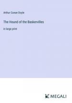 The Hound of the Baskervilles