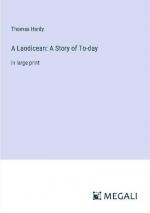 A Laodicean: A Story of To-day