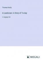 A Laodicean: A Story of To-day