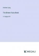 The Brown Fairy Book