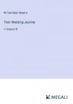 Their Wedding Journey