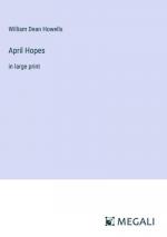 April Hopes