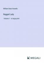 Ragged Lady