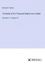 The Book of the Thousand Nights and a Night