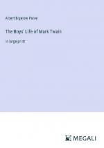 The Boys' Life of Mark Twain