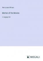 Merton of the Movies