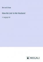 How He Lied to Her Husband