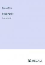 Serge Panine