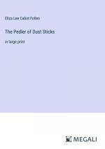 The Pedler of Dust Sticks