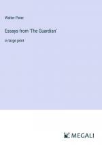 Essays from 'The Guardian'