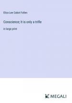 Conscience; It is only a trifle
