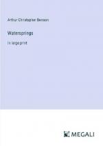 Watersprings