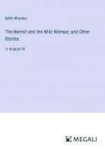 The Hermit and the Wild Woman; and Other Stories