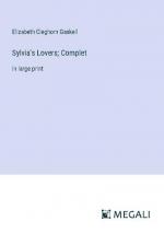 Sylvia's Lovers; Complet