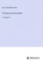 The Story of Sonny Sahib