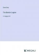 The Border Legion