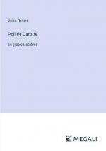 Poil de Carotte