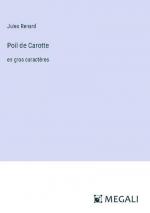 Poil de Carotte