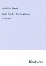 God's Country¿And the Woman