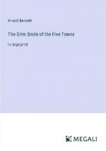 The Grim Smile of the Five Towns