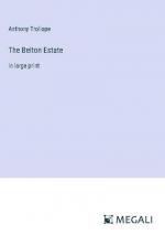 The Belton Estate